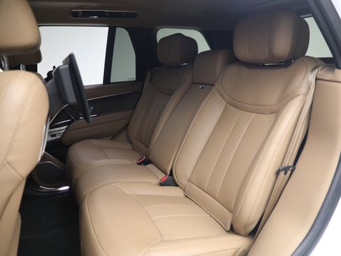 Used 2023 Land Rover Range Rover Autobiography AWD/4WD image 20