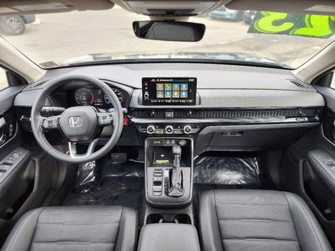 Certified 2023 Honda CR-V EX-L image 30