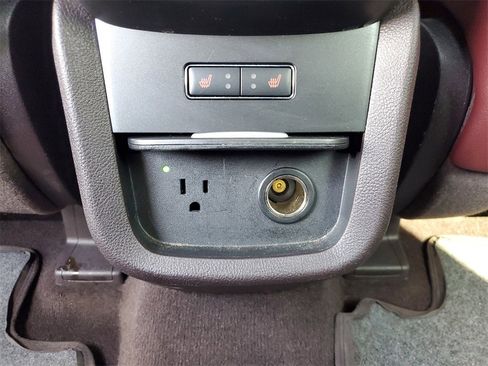 Used 2019 Lincoln Nautilus Black Label image 14