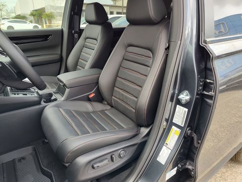 New 2026 Honda CR-V Sport-L image 7