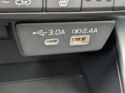 New 2026 Subaru Outback Premium image 20