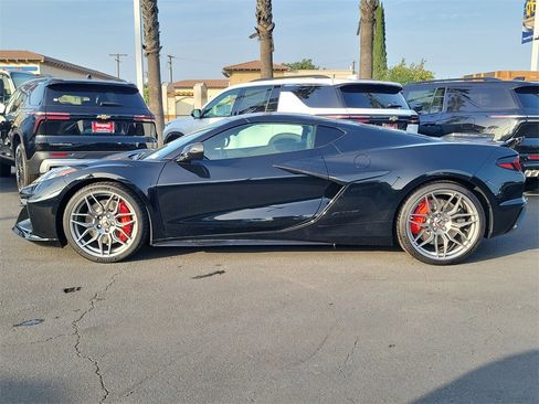 New 2025 Chevrolet Corvette Z06 image 22