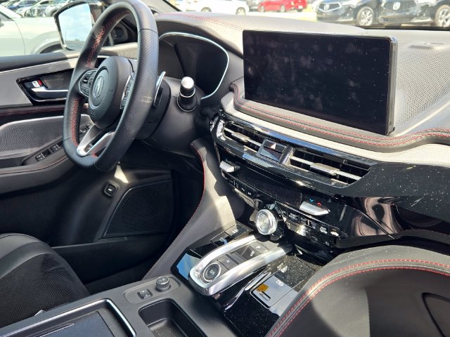 Used 2025 Acura MDX A-Spec AWD/4WD image 12