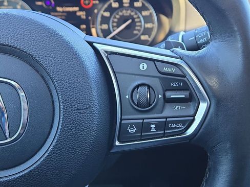 Used 2019 Acura RDX FWD w/ Advance Package image 23