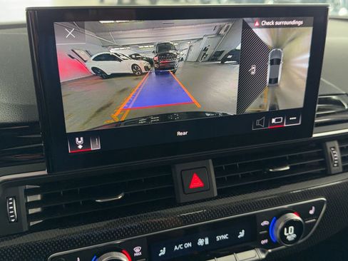 Certified 2023 Audi S5 Premium Plus AWD/4WD image 25