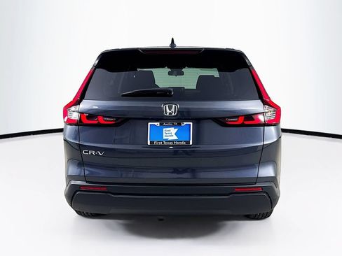 Used 2026 Honda CR-V EX image 6