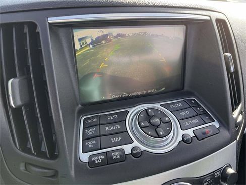 Used 2011 INFINITI G37 Sport w/ Premium Pkg image 18