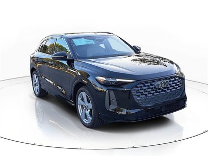 New 2025 Audi Q5 Prestige