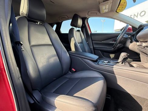 Certified 2023 MAZDA CX-30 AWD 2.5 S w/ Select Package image 17