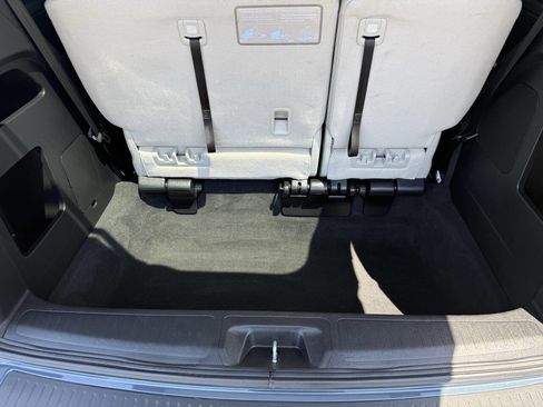 Used 2025 Honda Odyssey EX-L image 21