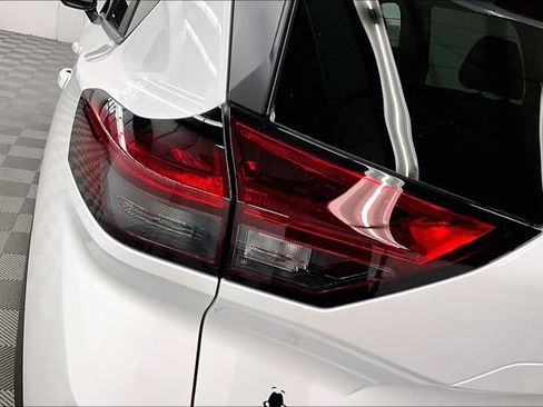 New 2026 Nissan Rogue SV w/ Rock Creek Premium Package AWD/4WD image 17