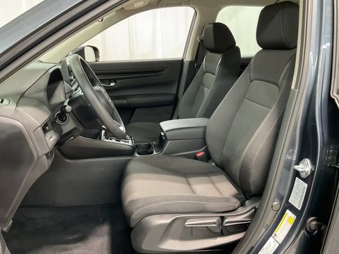 Certified 2023 Honda CR-V LX image 21