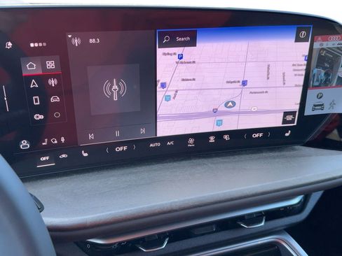 New 2025 Audi Q5 Premium Plus w/ Premium Plus image 23