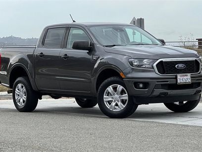 Used 2019 Ford Ranger XLT