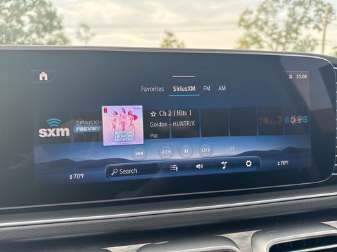 New 2026 Mercedes-Benz GLS 450 4MATIC image 39