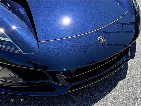 Used 2025 Lotus Emira RWD image 23