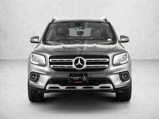 Used 2022 Mercedes-Benz GLB 250 4MATIC video 2
