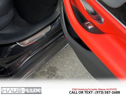 Used 2022 Mercedes-Benz AMG GT 53 image 28