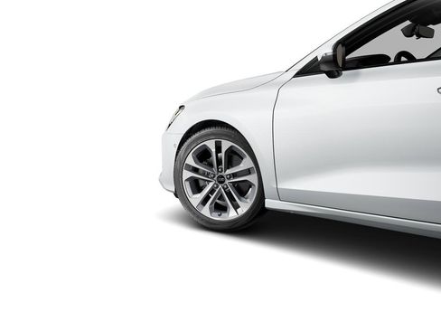 New 2026 Audi A3 2.0T Premium image 7