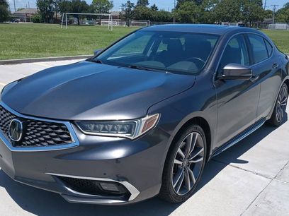 Used 2019 Acura TLX V6 SH-AWD w/ Advance Package