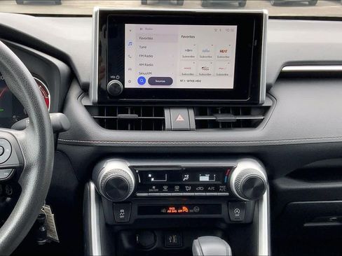 Used 2023 Toyota RAV4 LE image 6