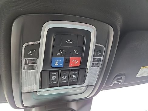 Used 2023 RAM 2500 Rebel w/ Level 1 Equipment Group AWD/4WD image 17