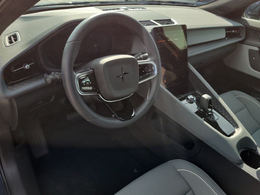 Used 2024 Polestar Polestar 2 AWD/4WD image 22