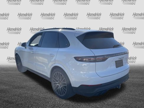 Used 2023 Porsche Cayenne S image 8