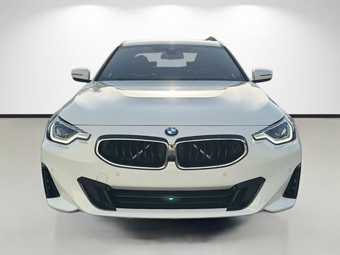 Used 2024 BMW 230i Coupe w/ Premium Package RWD image 8