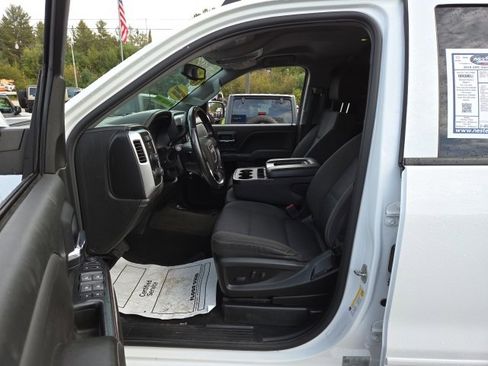 Used 2018 GMC Sierra 1500 SLE image 14