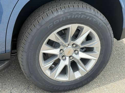 New 2026 Chevrolet Tahoe Premier w/ Sun And Tow Package AWD/4WD image 29