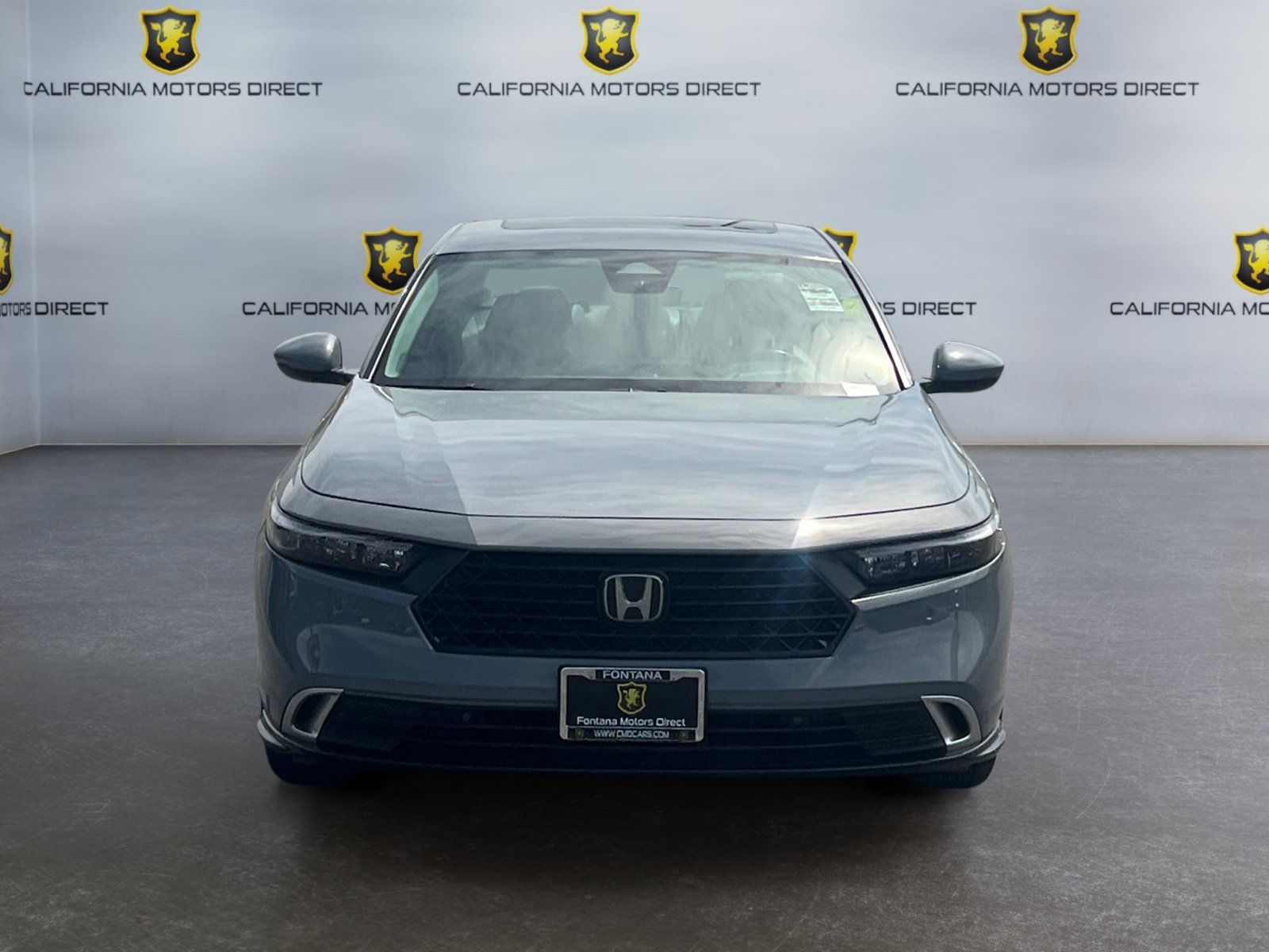 Used 2023 Honda Accord Touring image 8