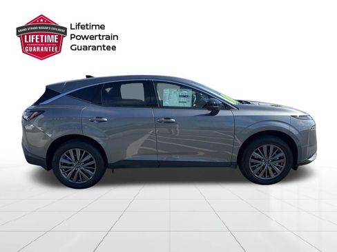 New 2026 Nissan Murano SL image 4