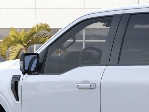 New 2026 Ford F150 XLT w/ Equipment Group 302A MID AWD/4WD image 53