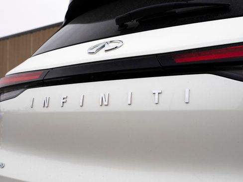 Used 2025 INFINITI QX60 Autograph w/ Cargo Package image 14