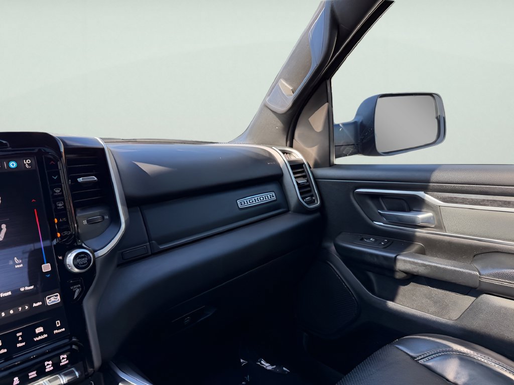 Used 2022 RAM 1500 Big Horn AWD/4WD image 28