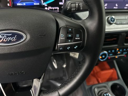 Used 2024 Ford Maverick XLT w/ XLT Luxury Package image 17