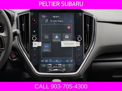 Used 2024 Subaru Crosstrek 2.5i Sport AWD/4WD image 22