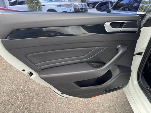 Used 2021 Volkswagen Arteon SEL FWD image 42