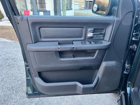 Used 2011 RAM 1500 Sport image 15