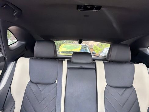 Used 2024 Lexus NX 350 AWD w/ Vision Package image 29