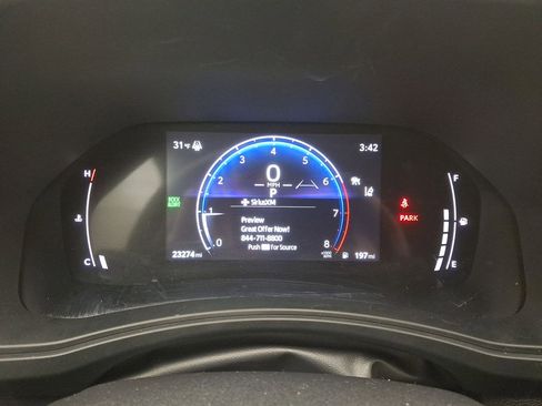 Used 2024 Toyota Grand Highlander XLE image 13