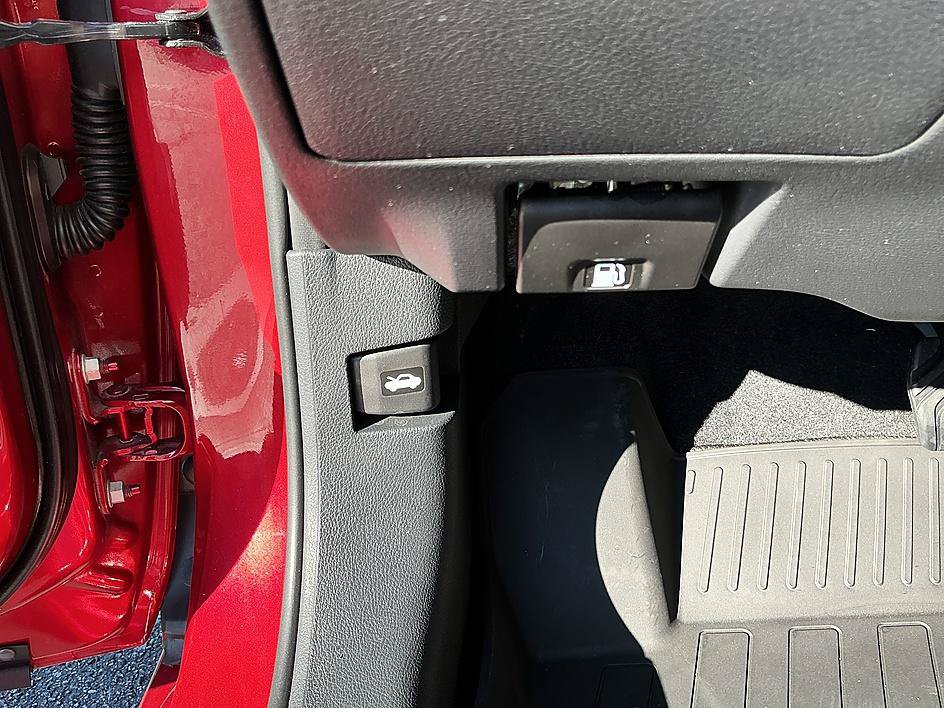 Certified 2023 Nissan Altima 2.5 SL FWD image 14