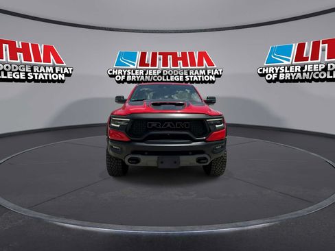 Used 2023 RAM 1500 TRX w/ TRX Level 2 Equipment Group AWD/4WD image 3