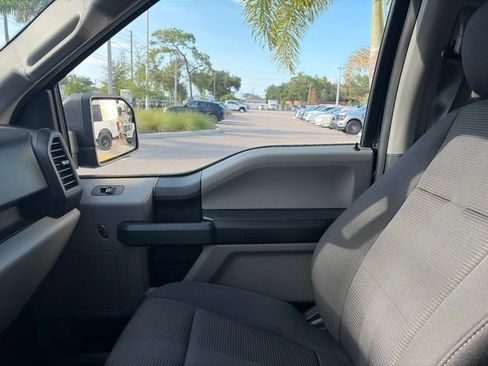 Used 2019 Ford F150 XL w/ Equipment Group 101A Mid RWD image 5