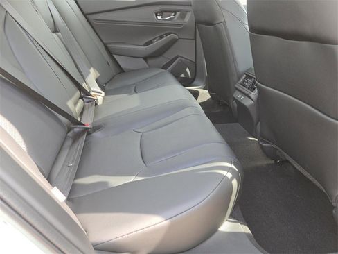 New 2025 Honda Accord Touring image 31