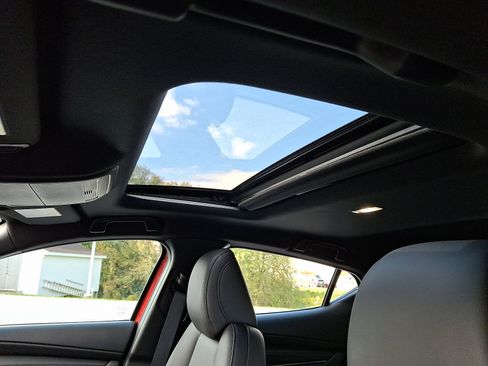 Used 2025 MAZDA MAZDA3 s image 15