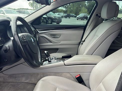 Used 2011 BMW 535i Sedan image 9