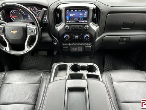 Certified 2020 Chevrolet Silverado 2500 LT w/ True North Edition image 16