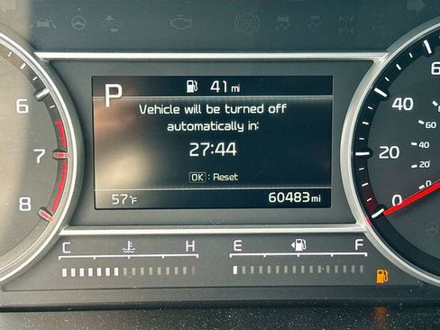Certified 2022 Kia Sorento X-Line EX AWD/4WD image 15